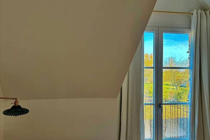 Location de vacances pour 8 personnes à Lorrez-le-Bocage-Préaux - 4