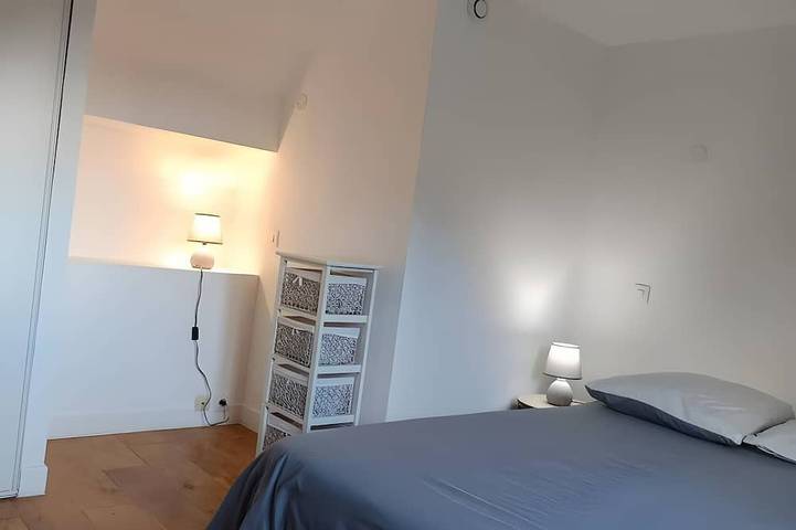 Appartement de vacances pour 4 personnes - 1