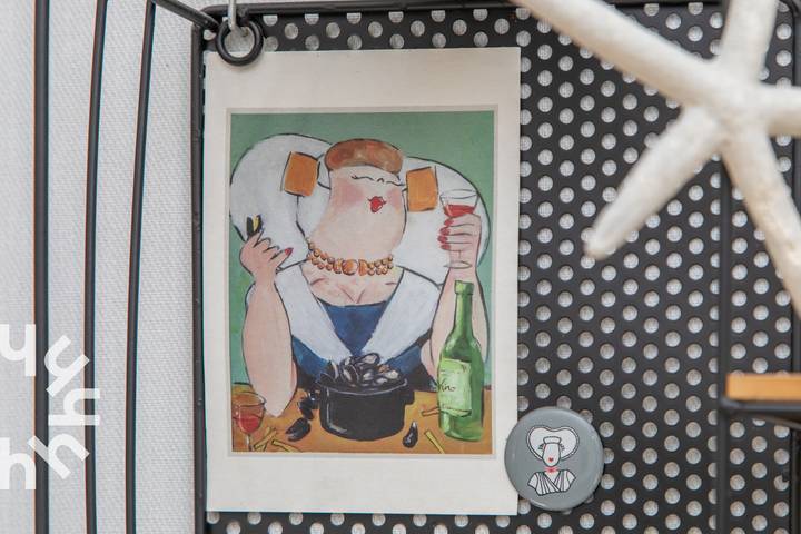 Chalet für 4 Personen, mit Terrasse und Garten in Schouwen-Duiveland - 4