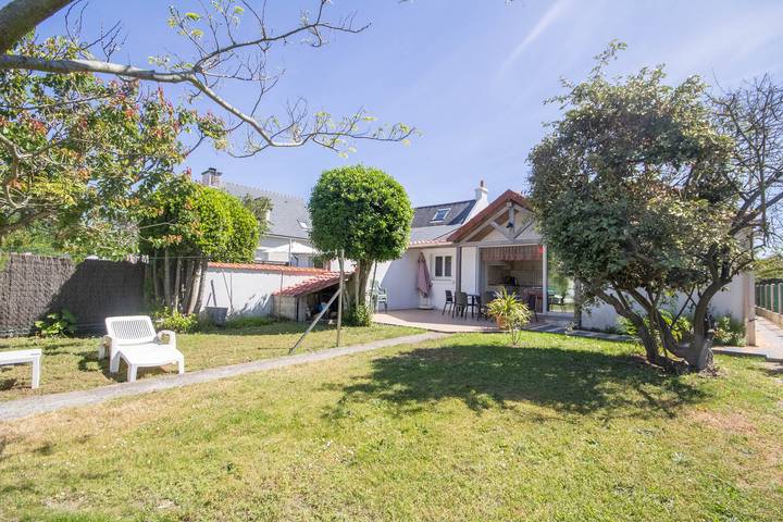 Gîte pour 6 personnes, avec jardin et terrasse à Saint-Pierre-Quiberon - 3