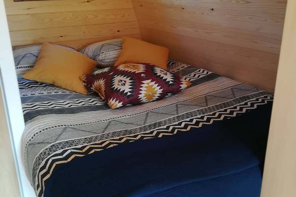 Glamping Sintra. Enjoy the tranquility of the forest. in Sintra, Costa de Lisboa