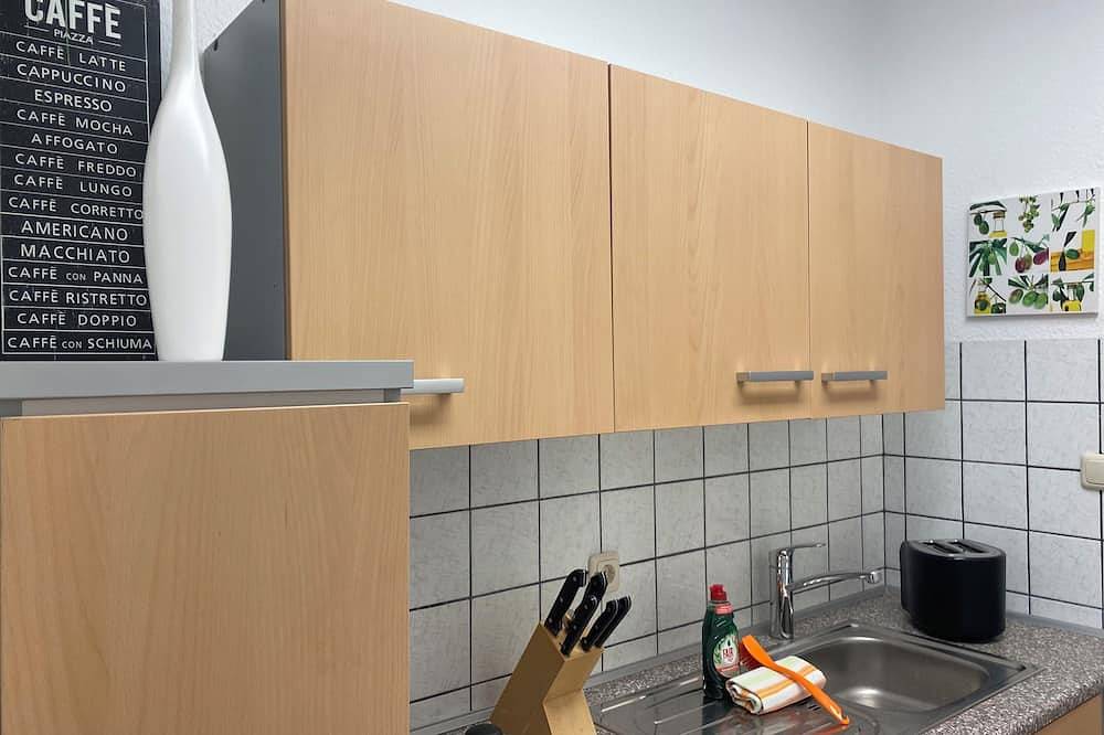 Ganze Wohnung, Gemütliche Ferienwohnung am Ringpark in Würzburg, Fränkisches Weinland