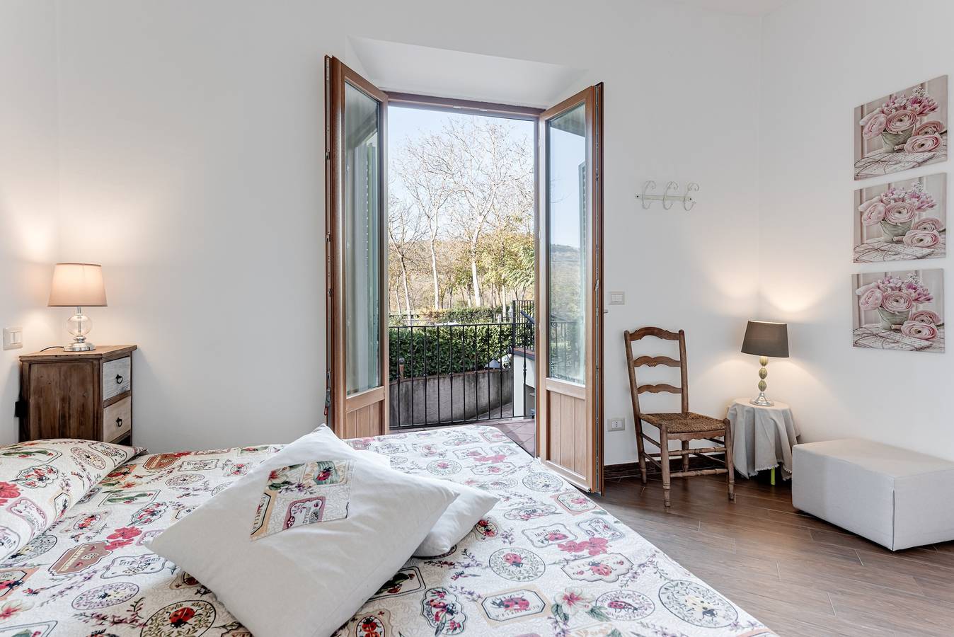 Maison de vacances 'La Casina Al Bargino' avec terrasse privée, Wi-Fi et climatisation in Bargino, Chianti