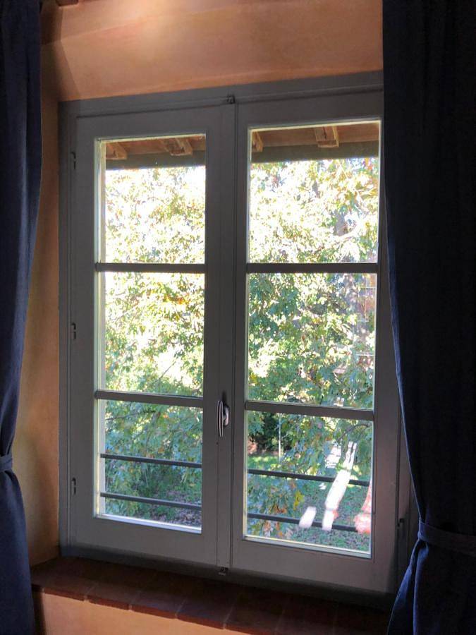 Gîte pour 3 personnes, avec Terrasse ainsi que Jardin et Vue à Empoli - 2