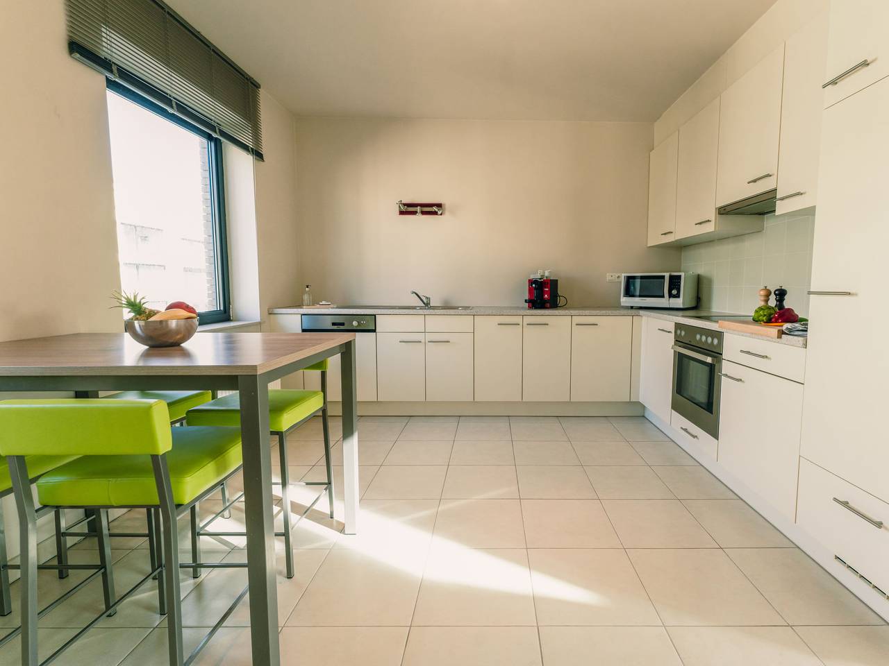 Appartamento intero, Rooftop Breeze with parking in Città di Ostenda, Ostenda