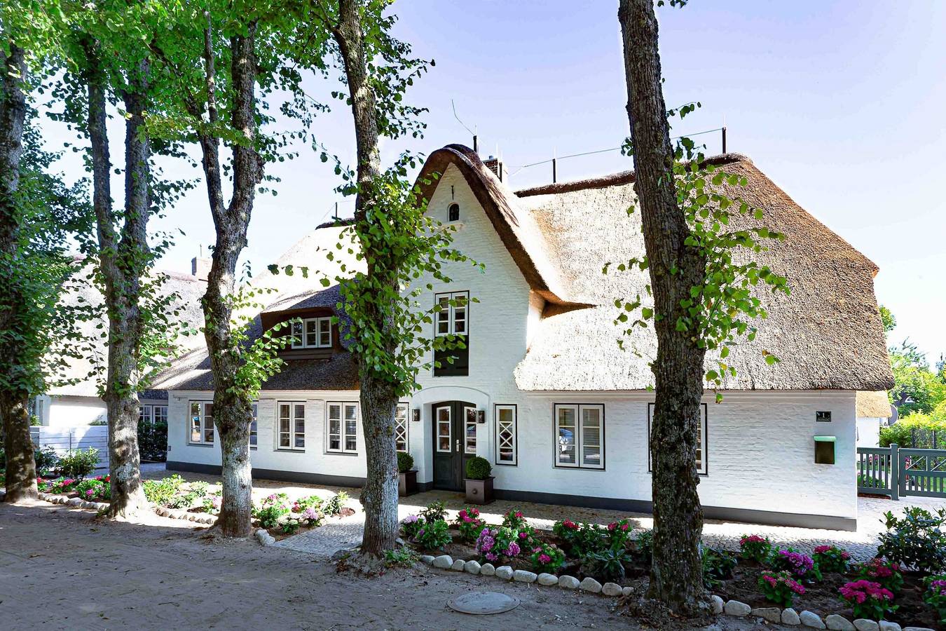 Küstenliebe Nieblum in Nieblum, Föhr