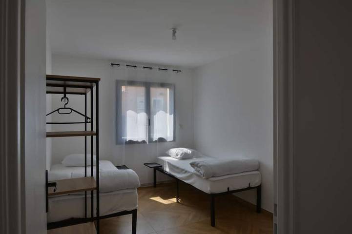 Maison Noé ( New Villa ) Spacious near the center Fully air-conditioned in Ruoms, Ardèche
