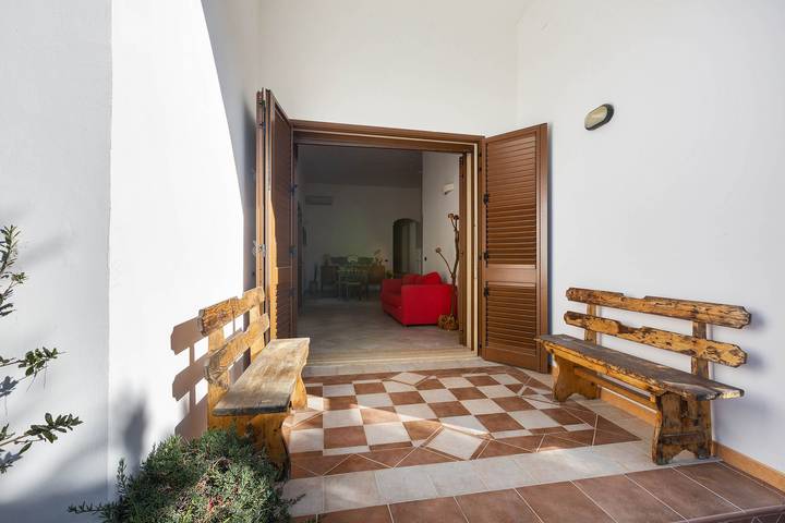 Ferienhaus für 8 Personen in Santa Maria al Bagno - 4