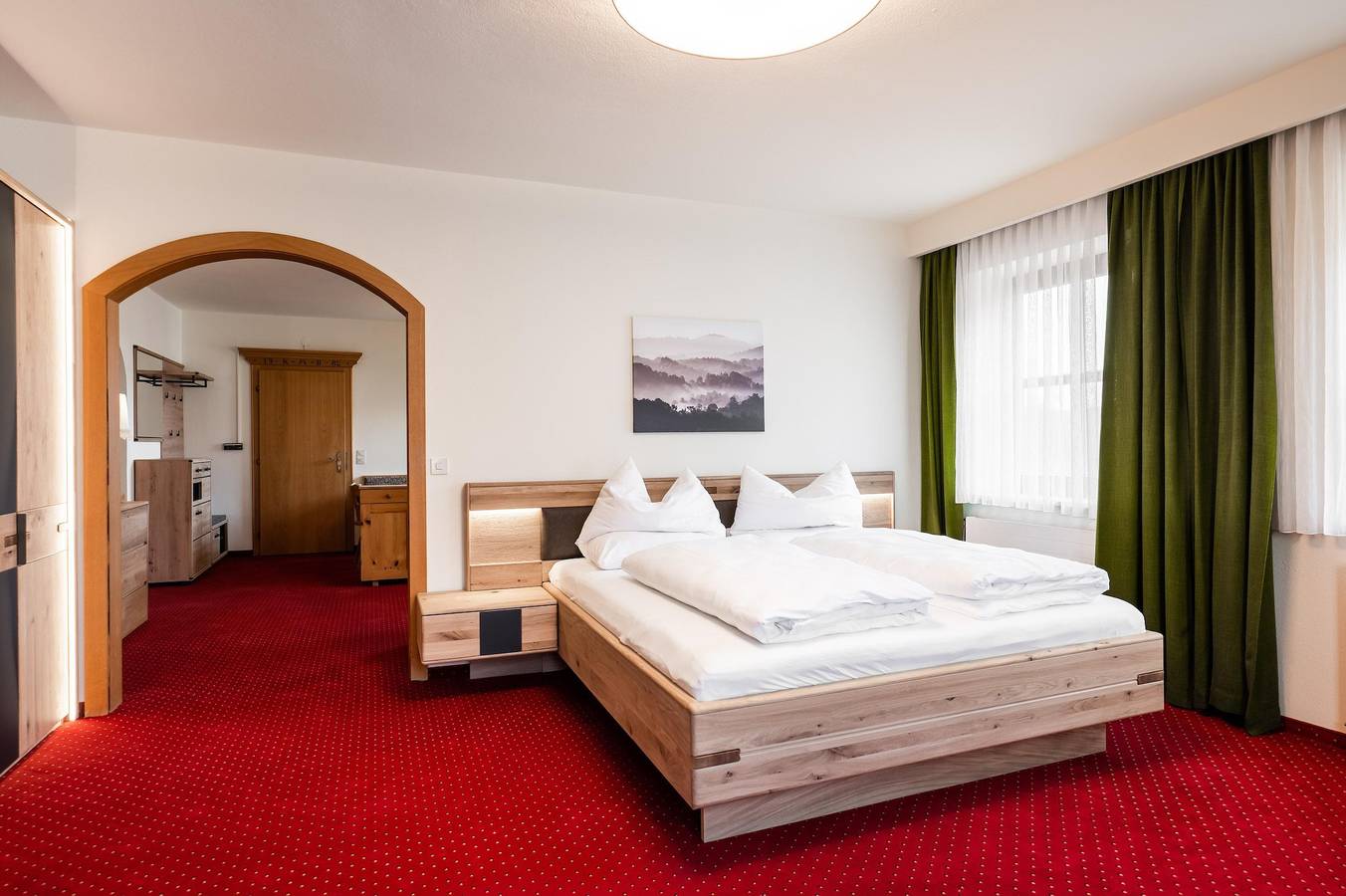 Apartment in Wenigzell, Steirerland