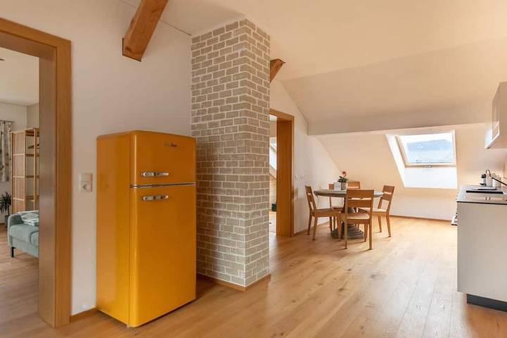 Ferienwohnung für 4 Personen - 1