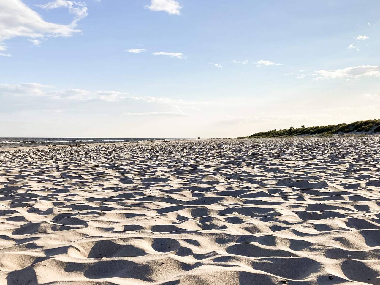 2 Personen Ferienhaus in Borrby in Borrby, Österlen
