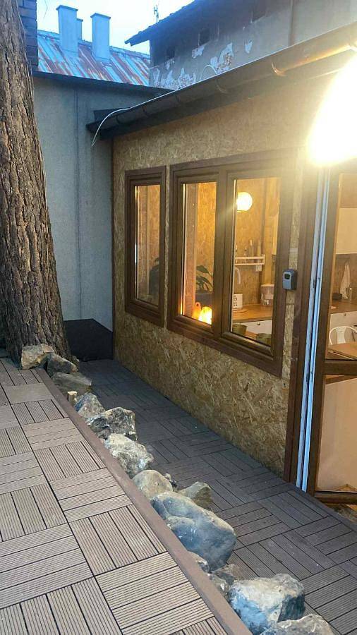 Cały apartament, Solne Apartamenty Luna 4 in Wieliczka, Małopolska
