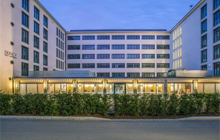Ferienwohnung für 5 Personen in Prora