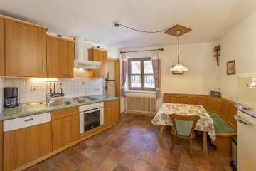 Ferienwohnung für 4 Personen in Pfronten, Allgäuer Alpen, Bild 4