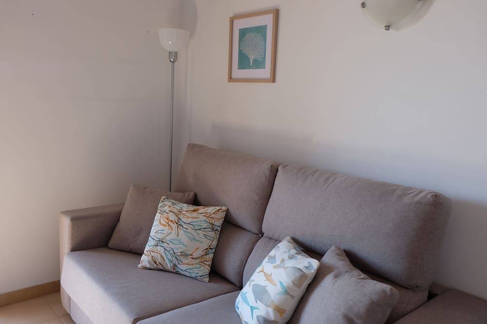 Apartamento entero, Casa Pelícano in Son Parc, Es Mercadal