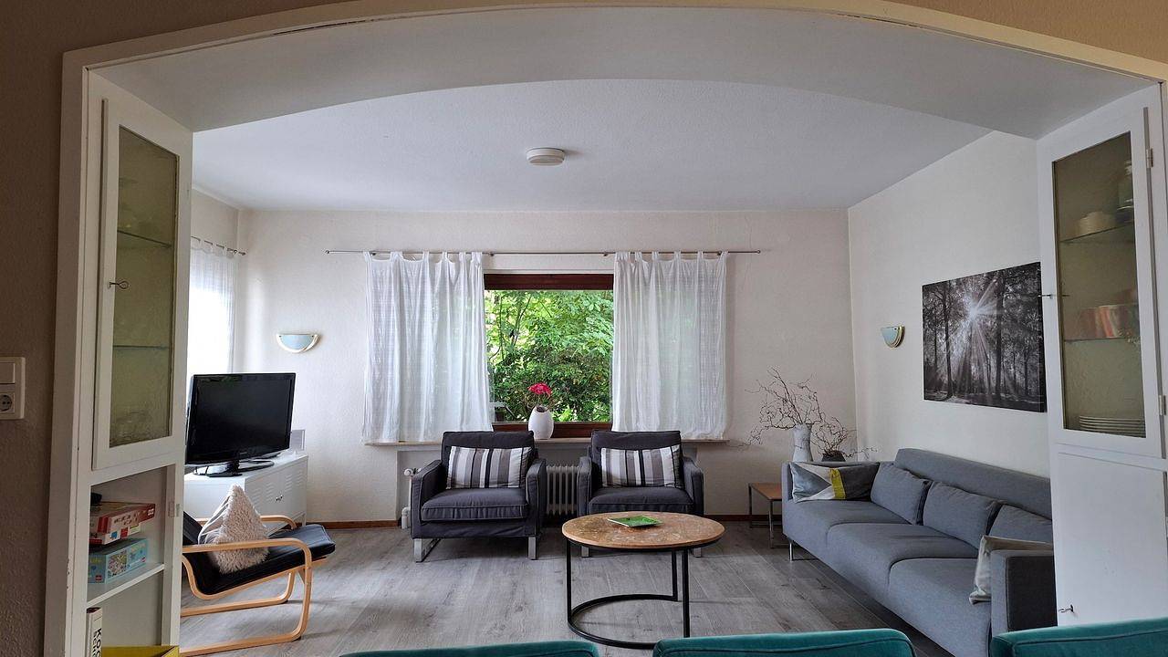 Ganze Ferienwohnung, Ferienwohnung für 6 Personen (96 m²) in Willingen (Upland) in Schwalefeld, Willingen