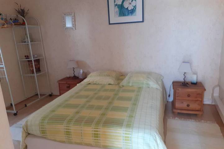 Bed and Breakfast für 2 Personen - 1