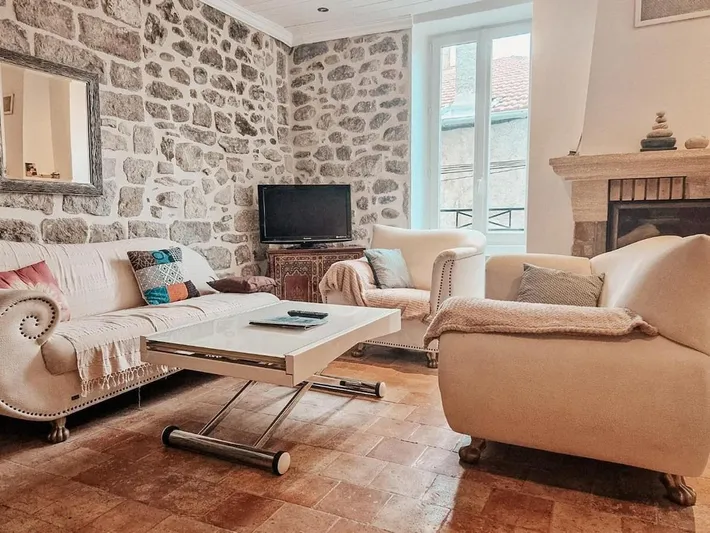 Casa de vacaciones para 5 personas - 1
