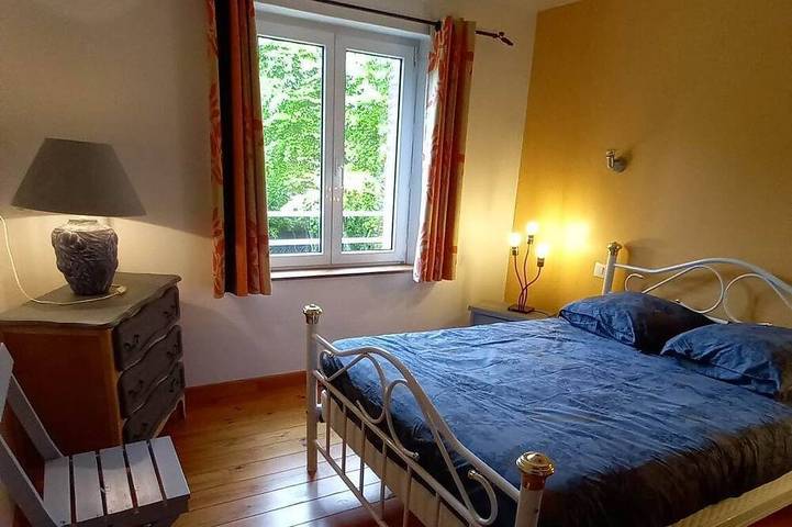 Gîte pour 7 personnes à Colleville - 4