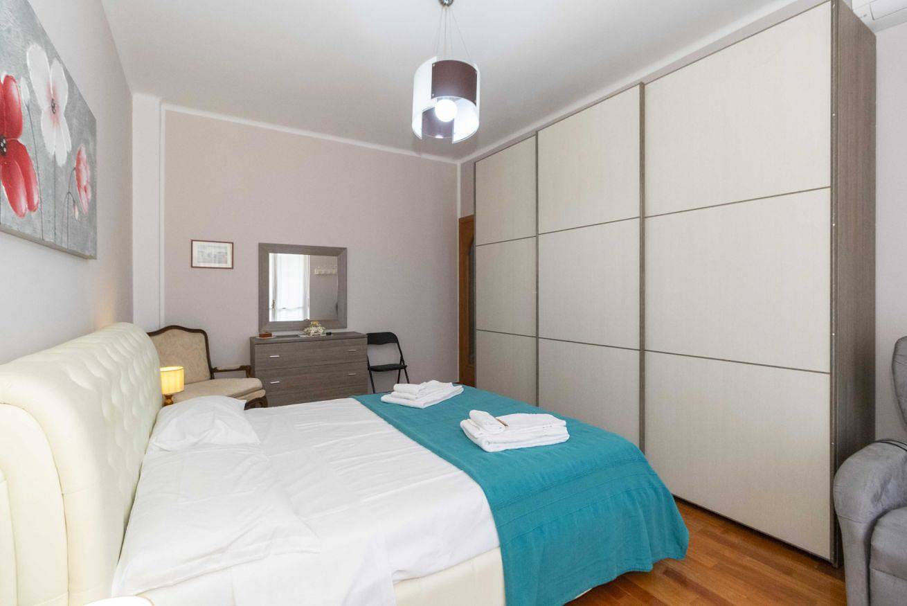 Appartamento intero, Quartiere Santa Rita! Confortevole Appt x3 in Torino, Provincia di Torino