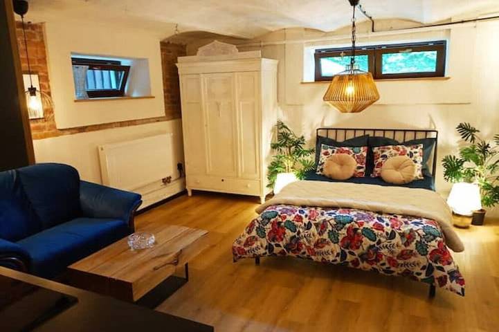 Vacation rental for 2 people in Poland