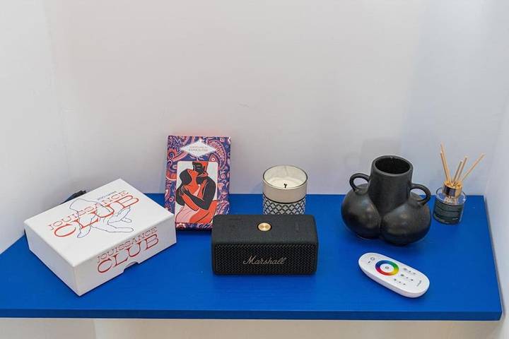 Gîte pour 2 personnes, avec jacuzzi à Josselin - 2