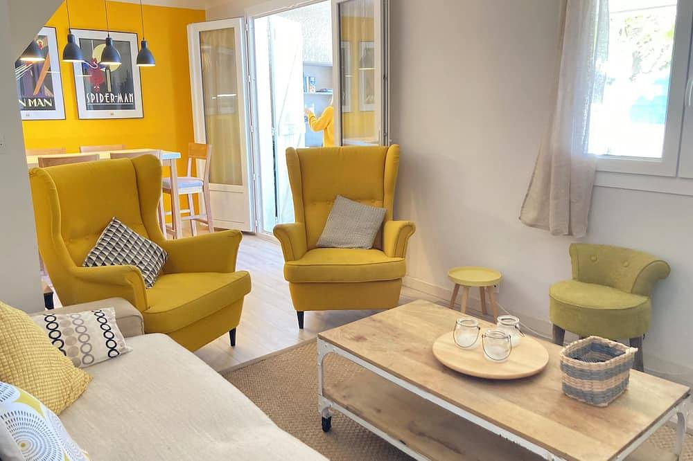 Photo : Maison de vacances