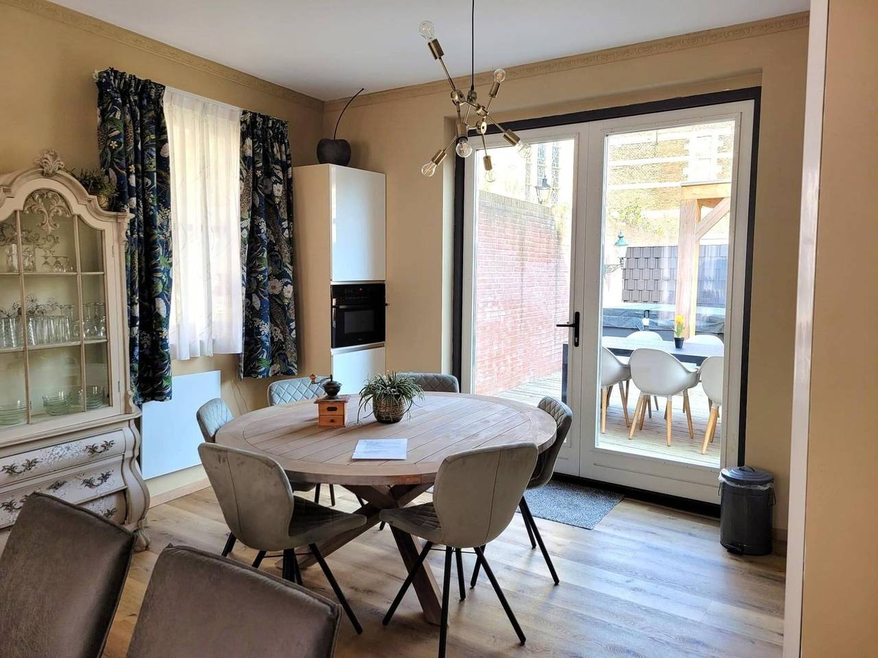 Dog-Friendly Stay in Valkenburg in Valkenburg, Limburg (Niederlande)