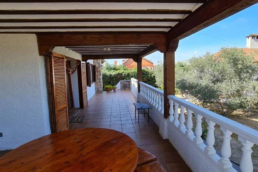 Casa Rural Emilia in Escalona del Alberche, Escalona (Toledo)