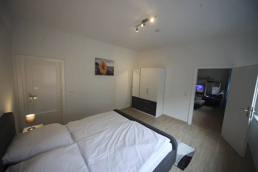 Ganze Wohnung, Ferienwohnungen im wunderschönen Lerbachtal in Osterode, Harzvorland