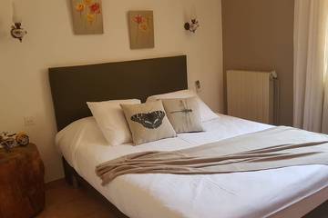 Villa pour 6 Personnes dans Figari, Arrondissement de Sartène, Photo 4