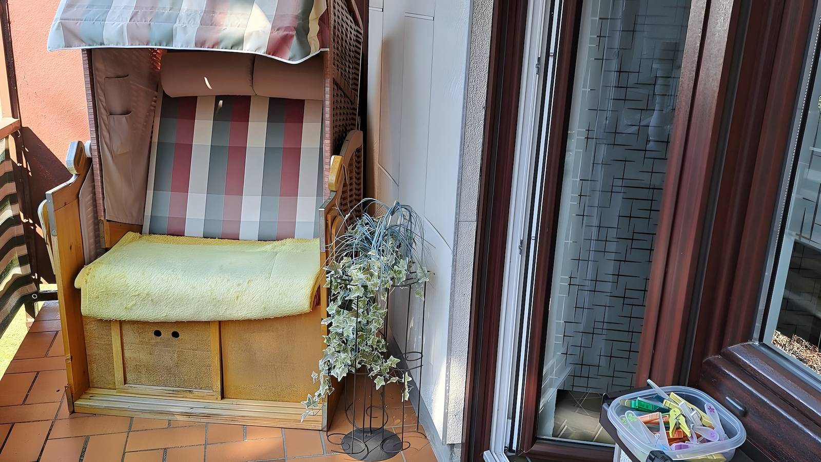 Woud, rotsen en meren – comfortabel appartement vlak bij het zwemmeer, foto 15