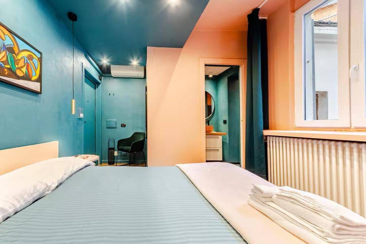 Moderna Apartments - Charme & Relax in Centro - Free Parking in Modena, Modena Provinz