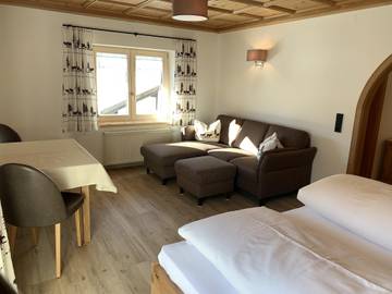 Ferienwohnung für 2 Personen in Mittelberg, Allgäuer Alpen (Österreich), Bild 4