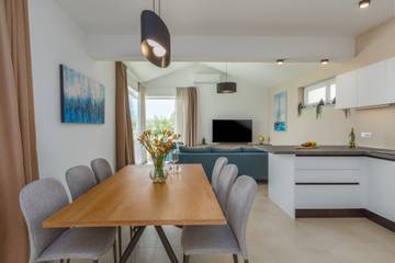 Casa Vacanza per 6 Persone in Visignano (Općina), Istria centrale, Foto 2