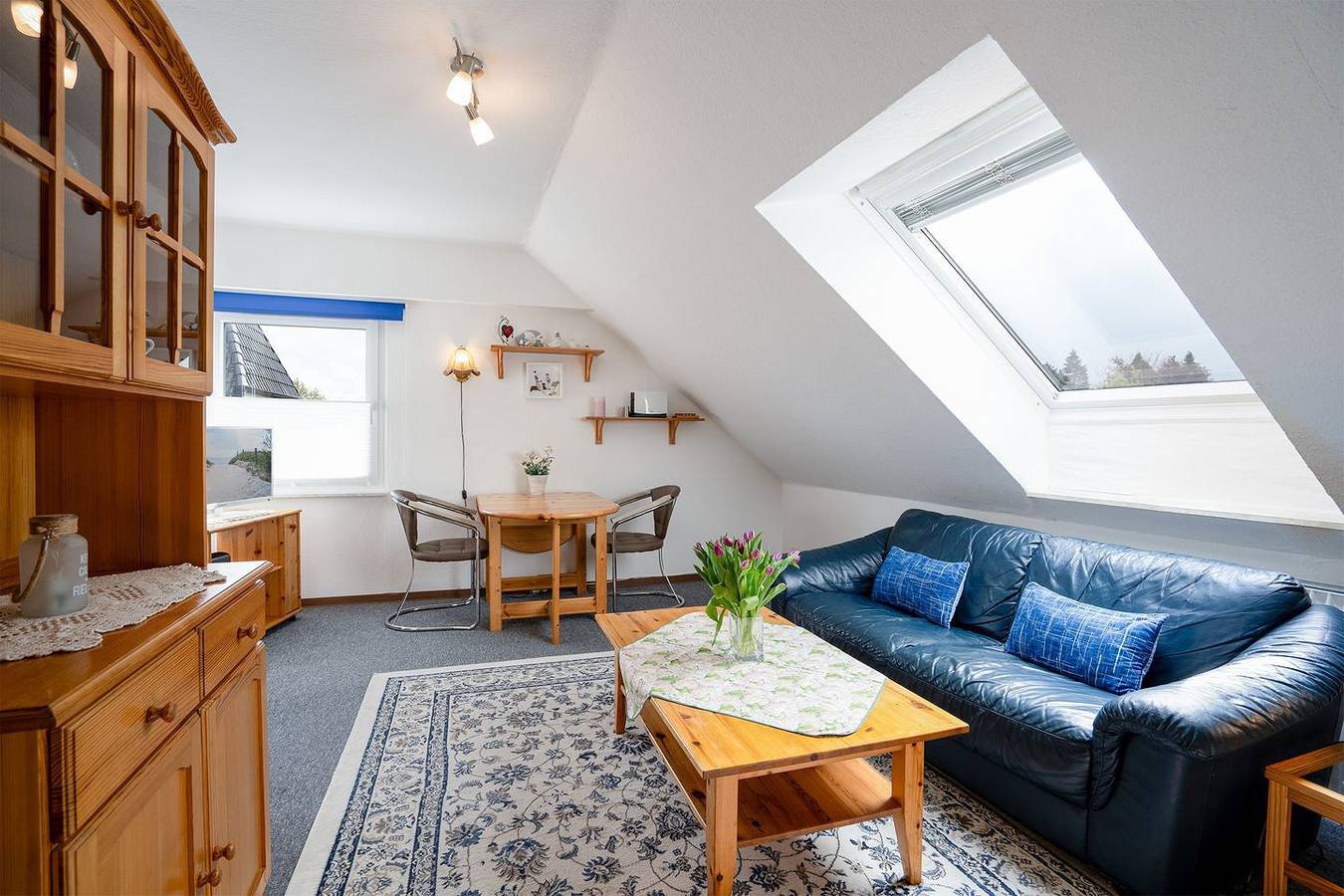 Ferienwohnung in Ostholstein ab 65€ pro Nacht