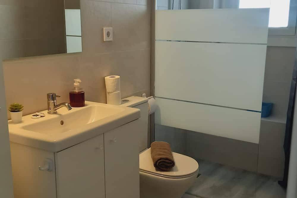 Geheel appartement, Apartamento in Sitges, Garraf