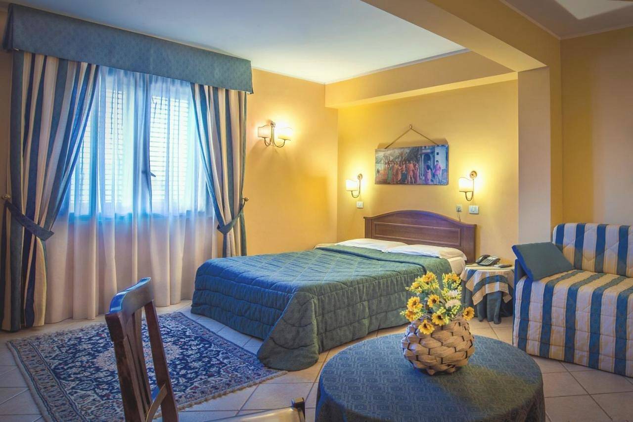 Greta Rooms Hotel in Mazara del Vallo, Région de Mazara del Vallo