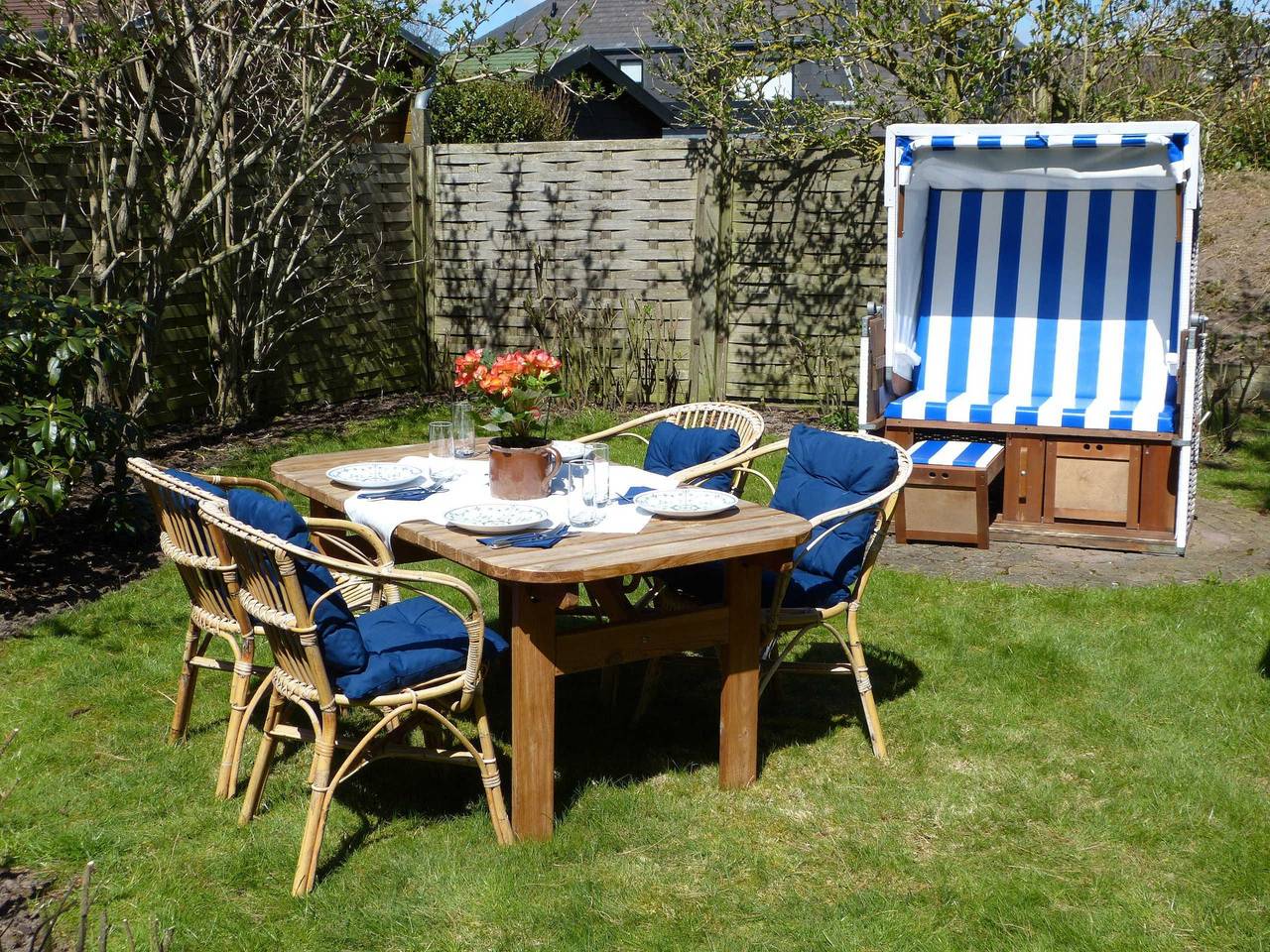 Ganze Ferienwohnung, Appartement Kayser Sylt in Sylt-Ost, Sylt (Gemeinde)
