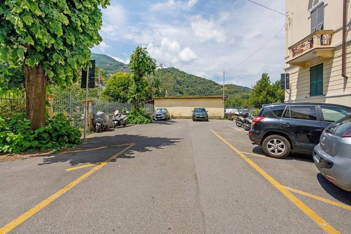 Ferienwohnung für 5 Personen in La Spezia - 3