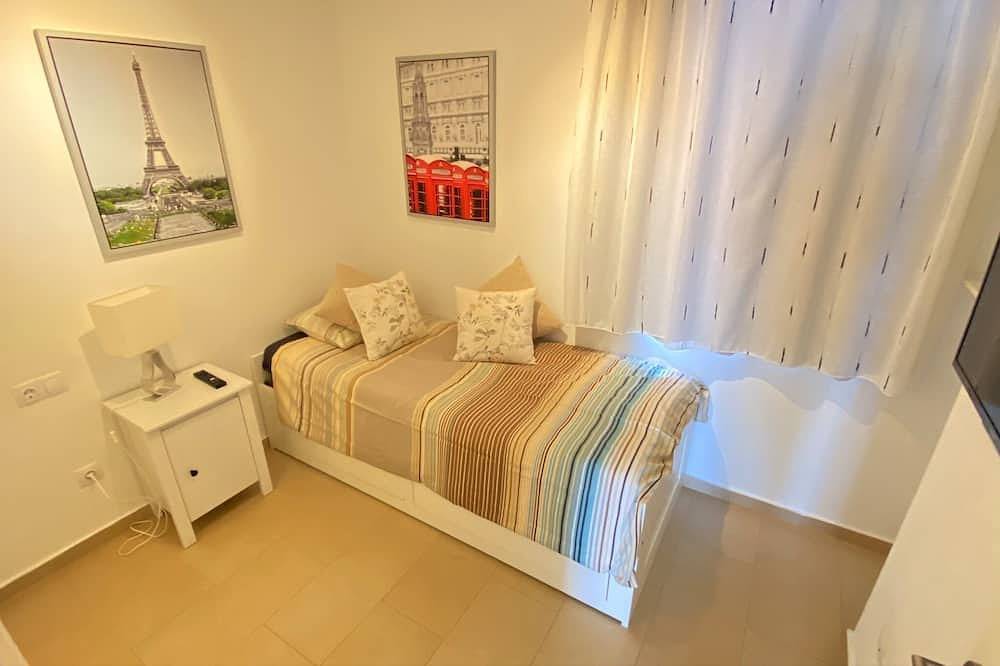Freistehendes Einfamilienhaus mit Pool in Südliche Bucht Costa Calma, Pájara