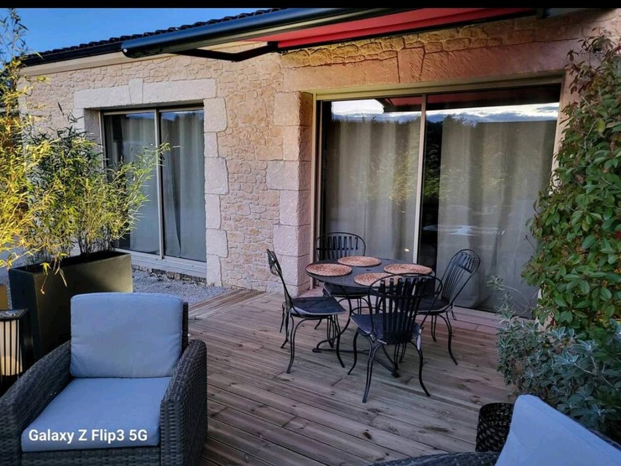 Gite avec jacuzzi et piscine près de Sarlat in Carsac-Aillac, Périgord Noir