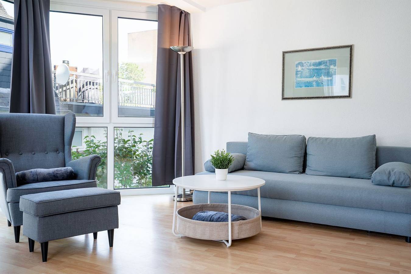 Ganze Wohnung, Ber/705 - Witthus in Themenstrände Scharbeutz, Ostholstein