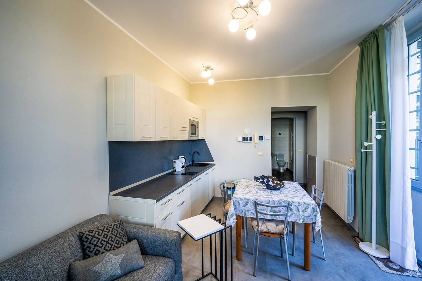 Appartamento intero, Villa Anna Isole Borromee Nr. 02 in Baveno, Comune di Baveno