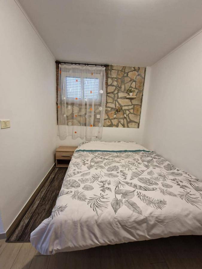 Gîte pour 3 personnes, avec jardin et vue dans Petrovija - 4