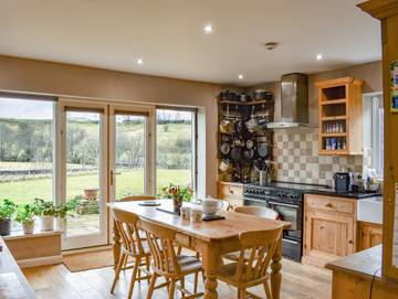 Cottage for 10 People in Allendale, Northumberland, Photo 4