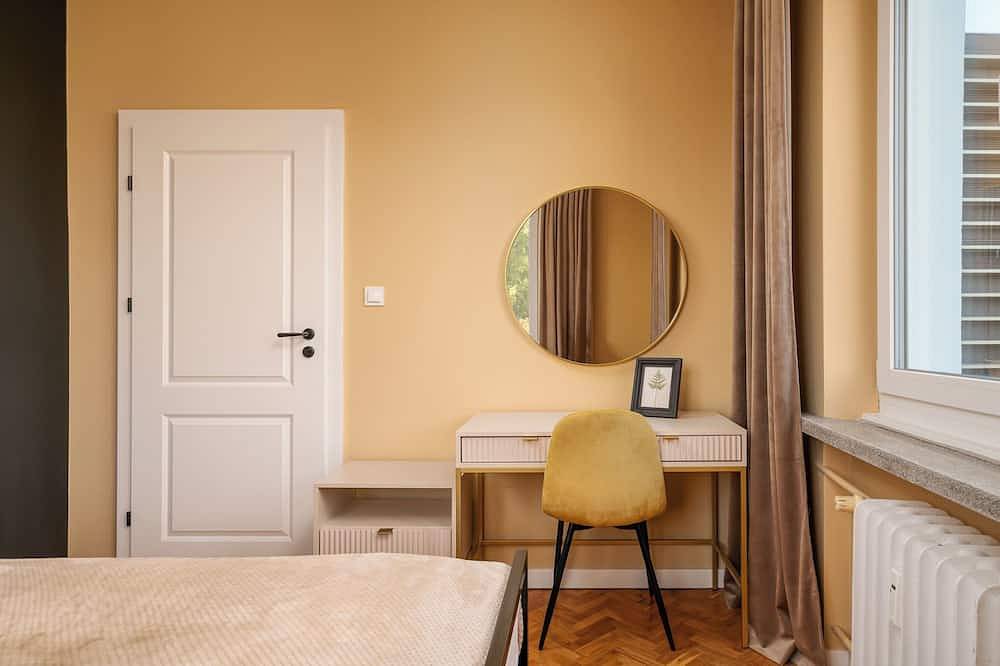 Appartamento intero, Oldtown Parkview Apartment  5 minute walk to the market suqare - old moat view in Breslavia, Niederschlesien