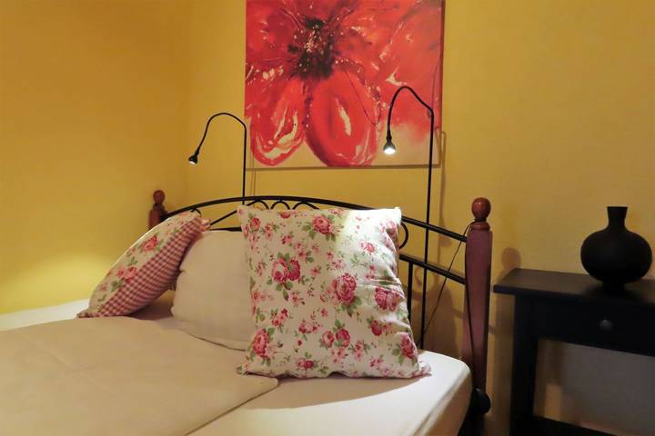 Apartamento entero, Droste 17 Droste  B in Meersburg, Region Bodensee-Oberschwaben