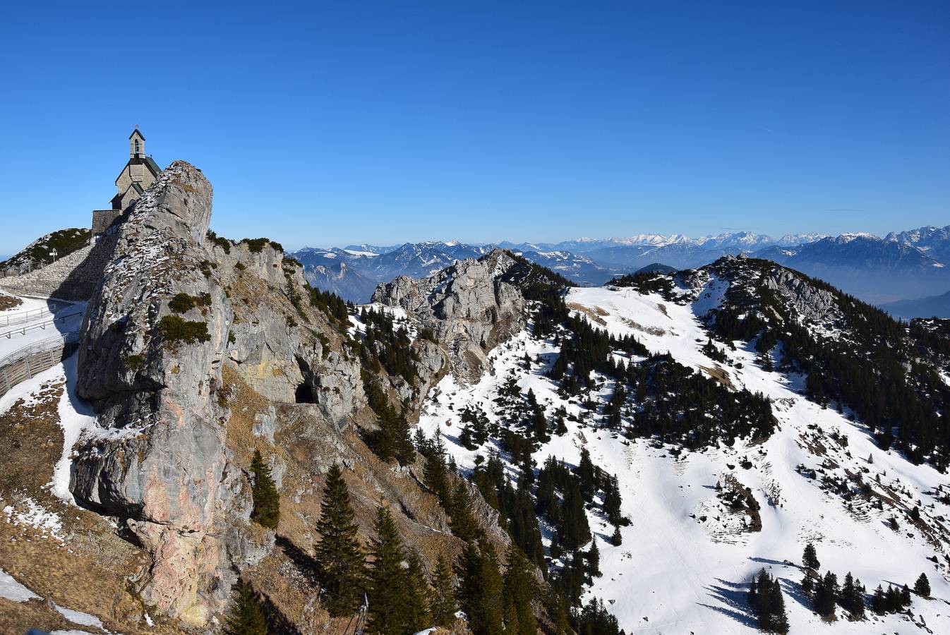 Ganze Ferienwohnung, Ferienwohnung Thann in Wendelstein, Brannenburg