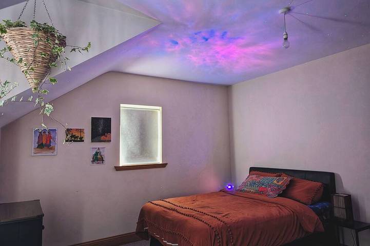 B&B für 2 Personen, mit Whirlpool in Inishowen